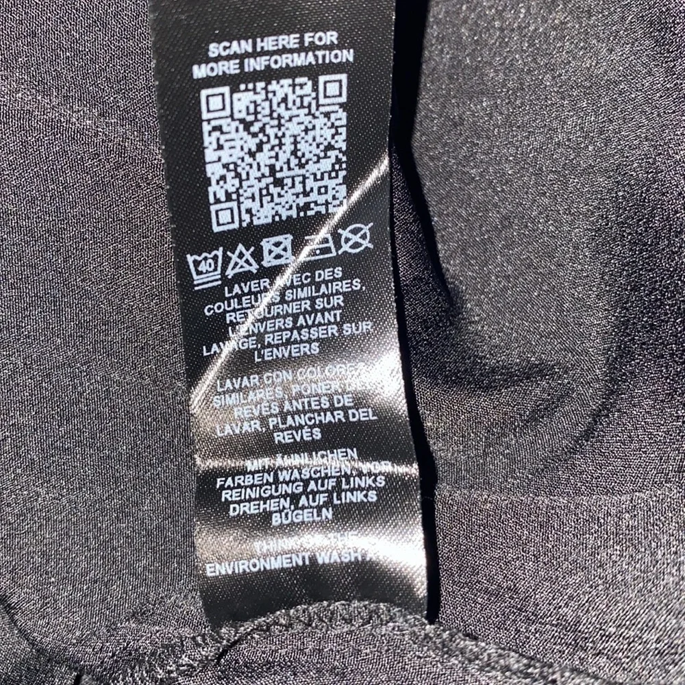 ASOS DESIGN Tie Neck Button-Down Maxi Tea Dress - Picture 13 of 13